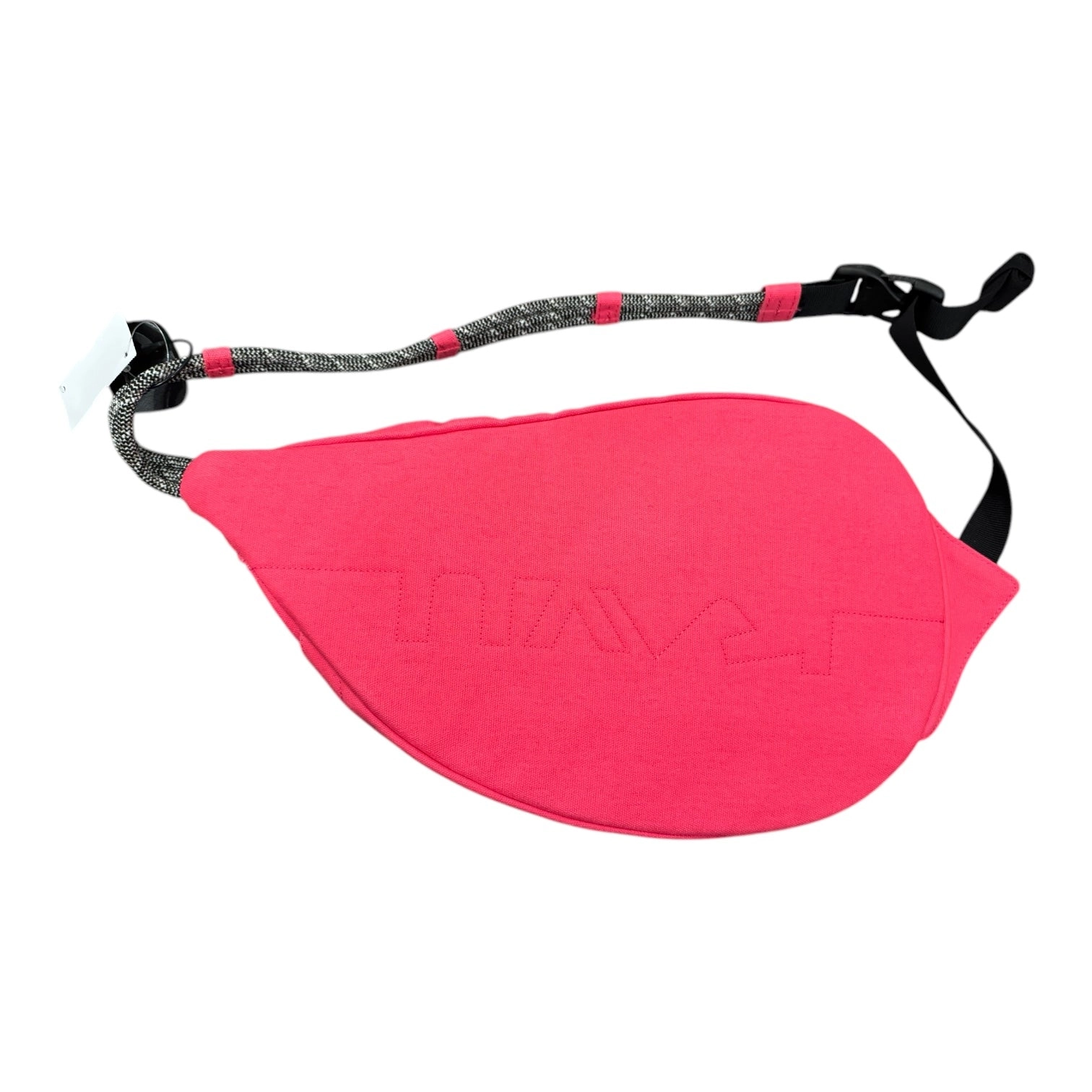 Handbag By Kavu In Pink, Size:Medium