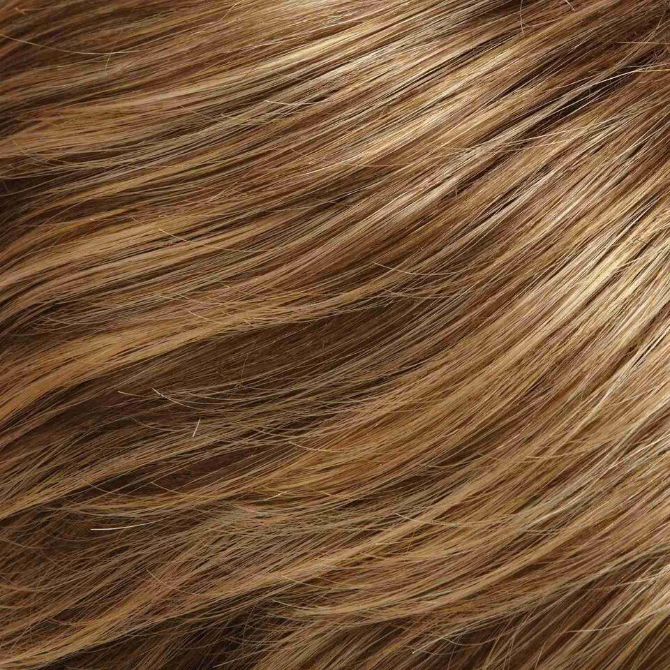 Heidi Wig by Jon Renau | Synthetic (Lace Front Mono Top)