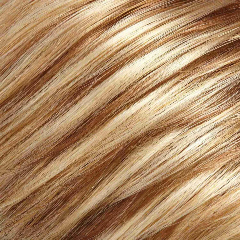 Heidi Wig by Jon Renau | Synthetic (Lace Front Mono Top)