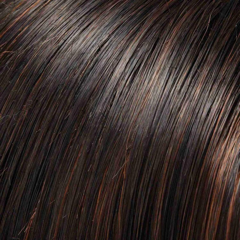 Heidi Wig by Jon Renau | Synthetic (Lace Front Mono Top)