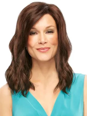Heidi Wig by Jon Renau | Synthetic (Lace Front Mono Top)