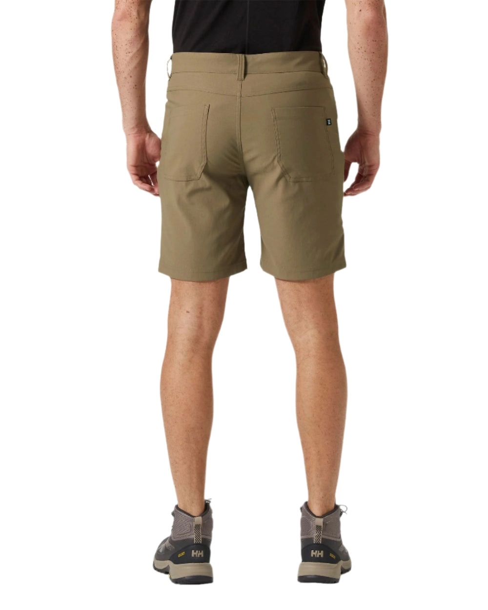 Helly Hansen Mens Holmen 5 Pocket Shorts