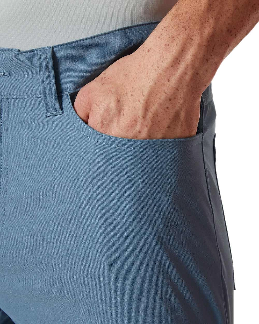 Helly Hansen Mens Holmen 5 Pocket Shorts