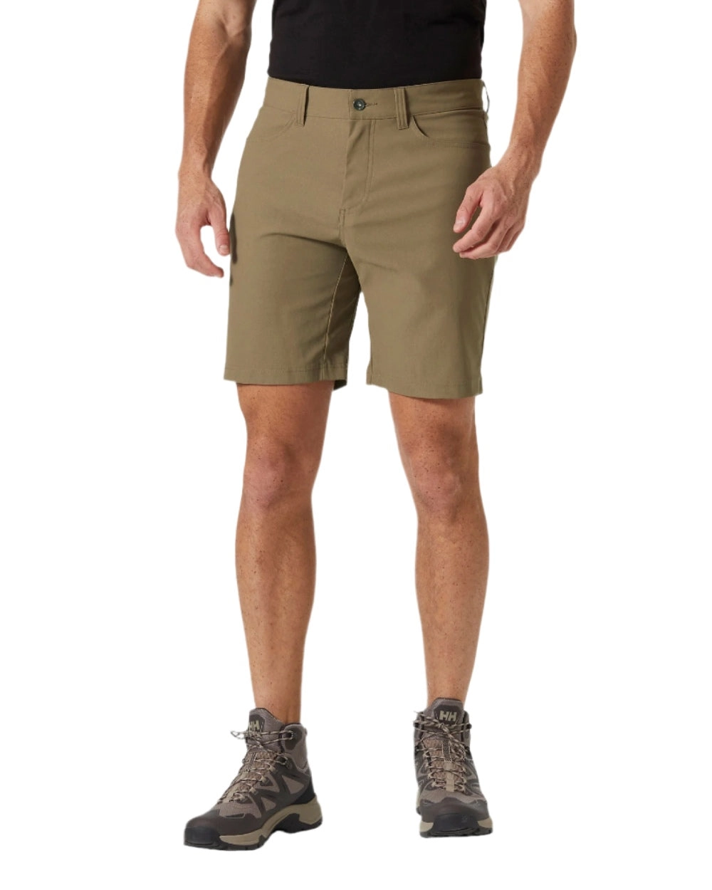 Helly Hansen Mens Holmen 5 Pocket Shorts