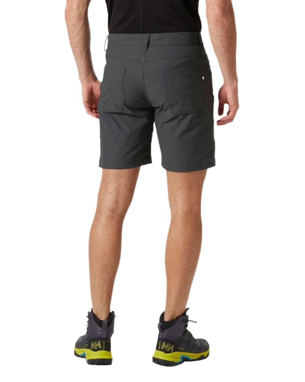 Helly Hansen Mens Holmen 5 Pocket Shorts