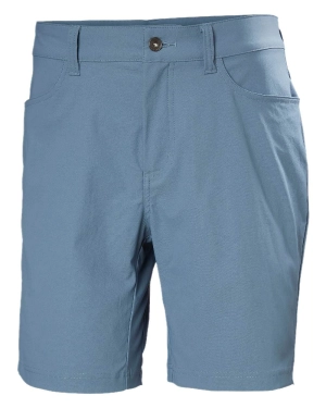 Helly Hansen Mens Holmen 5 Pocket Shorts