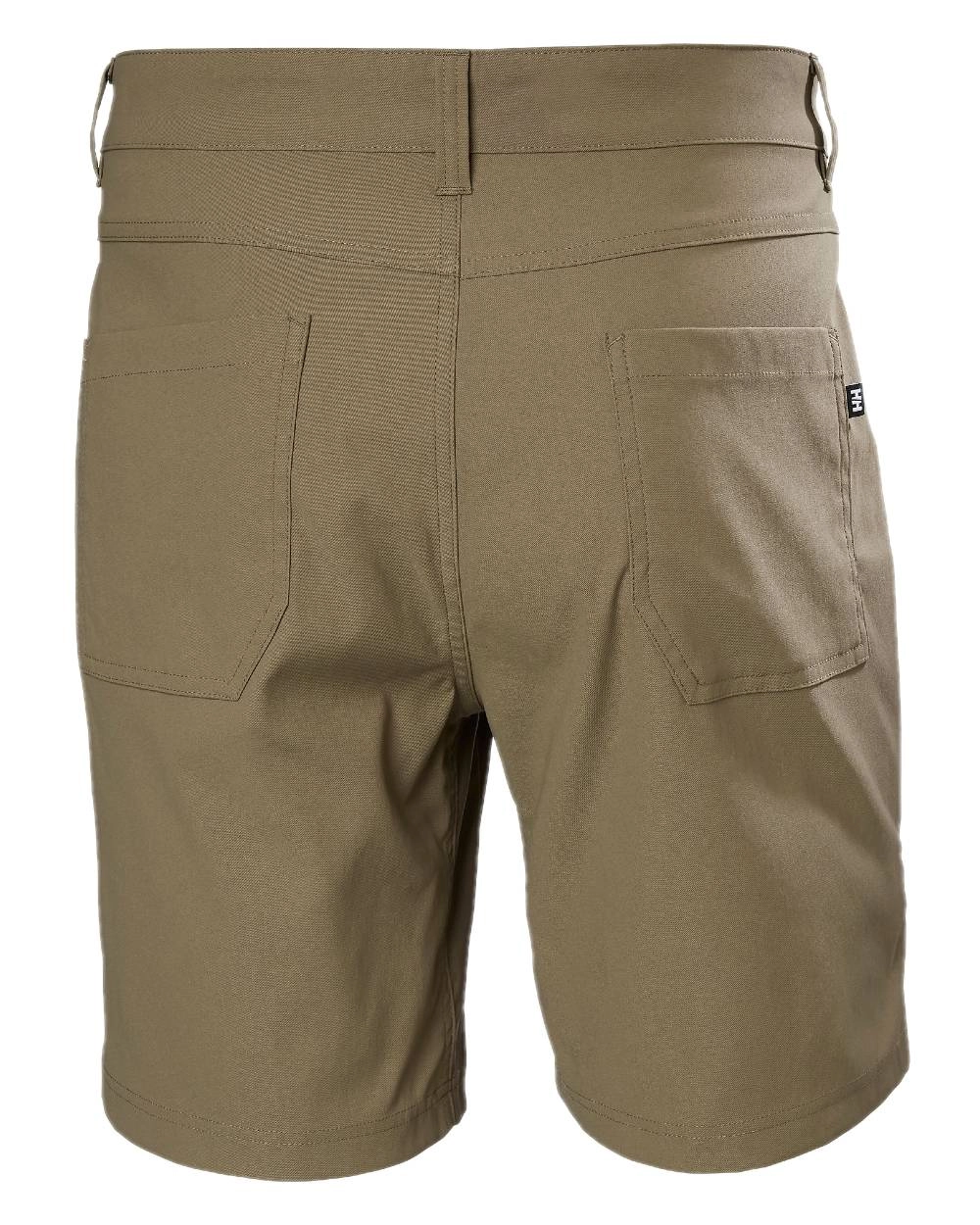 Helly Hansen Mens Holmen 5 Pocket Shorts