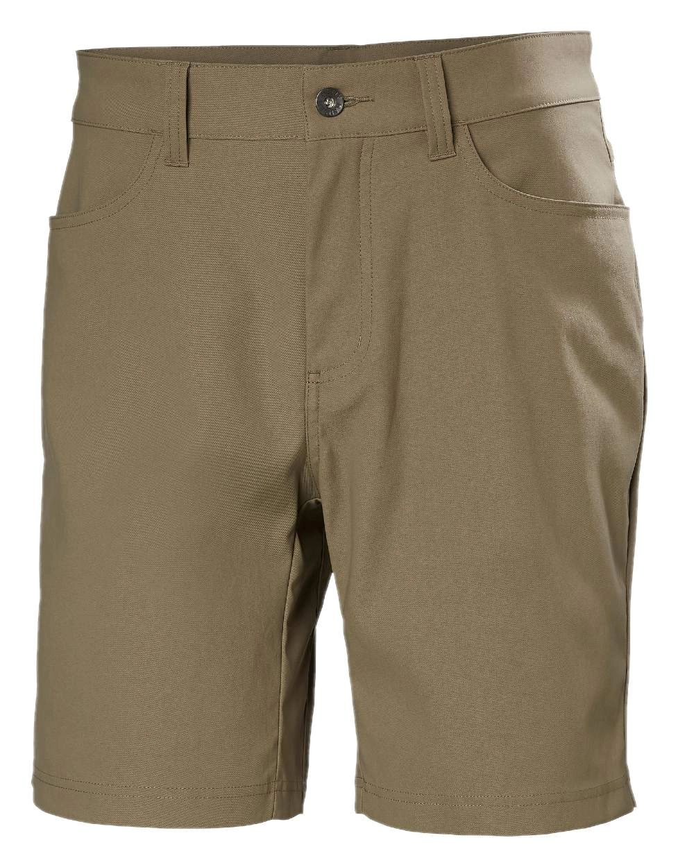 Helly Hansen Mens Holmen 5 Pocket Shorts