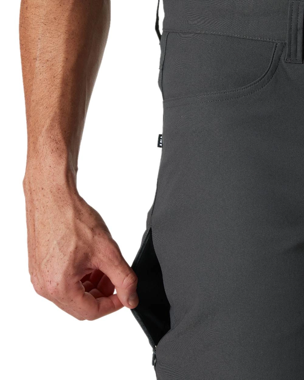 Helly Hansen Mens Holmen 5 Pocket Shorts