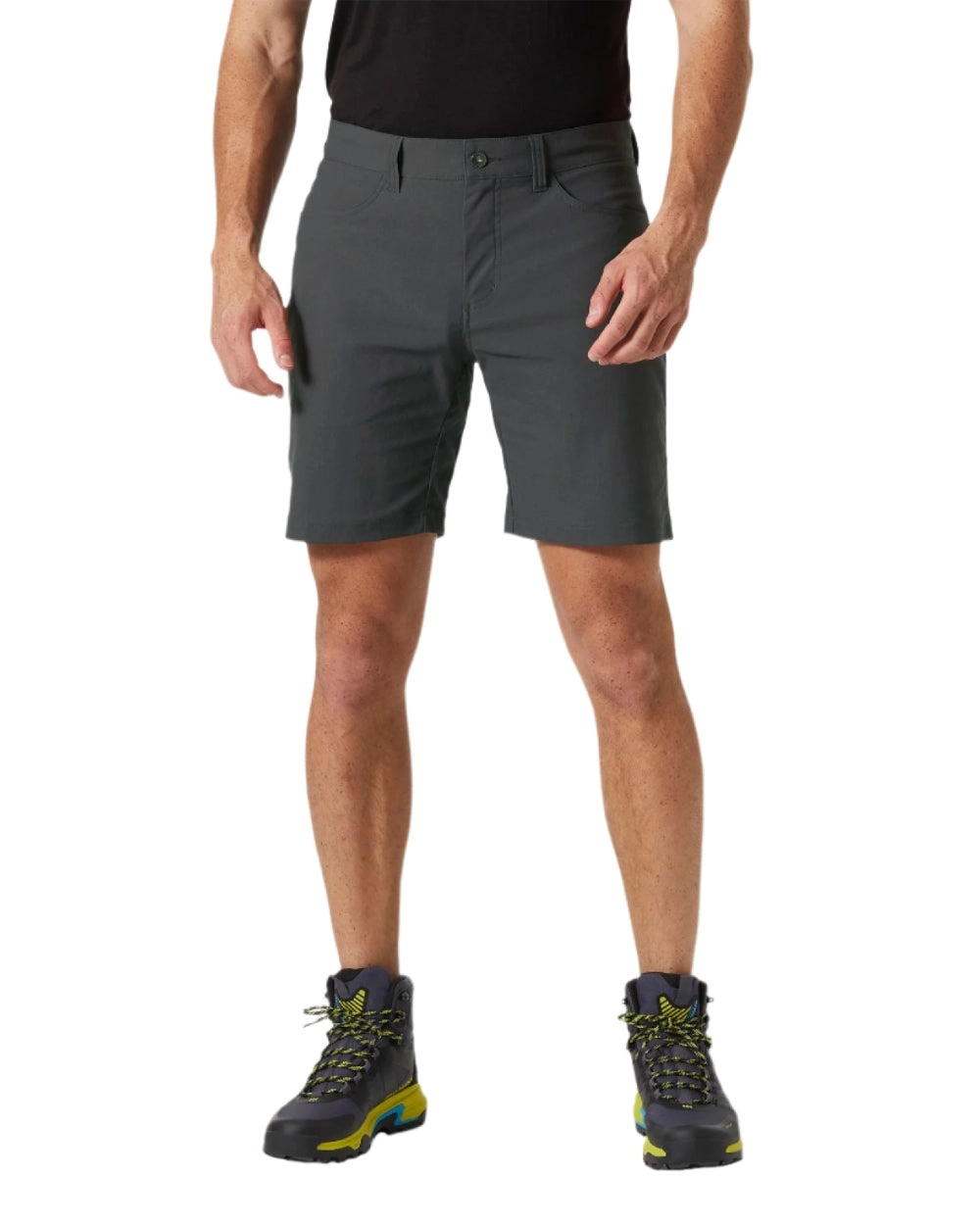 Helly Hansen Mens Holmen 5 Pocket Shorts
