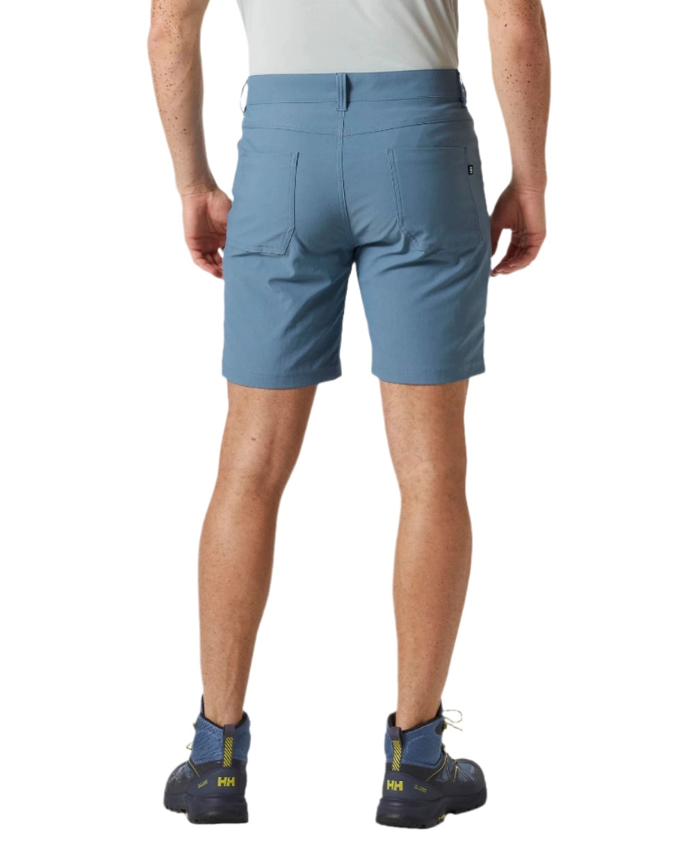 Helly Hansen Mens Holmen 5 Pocket Shorts