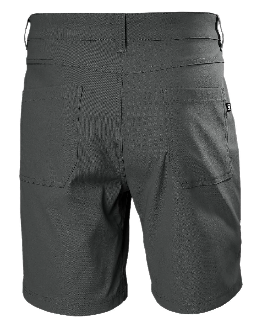 Helly Hansen Mens Holmen 5 Pocket Shorts