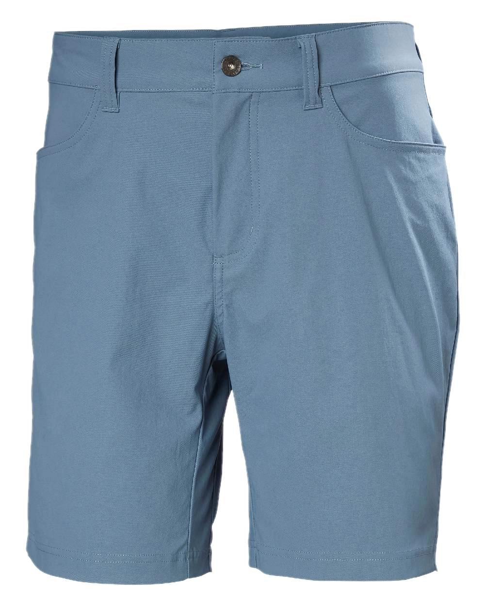 Helly Hansen Mens Holmen 5 Pocket Shorts