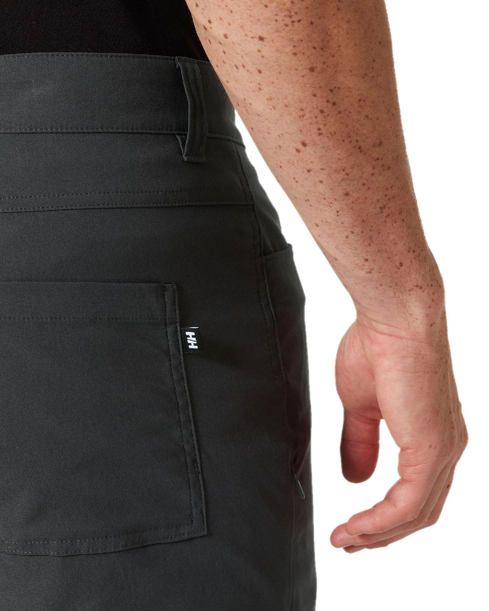 Helly Hansen Mens Holmen 5 Pocket Shorts
