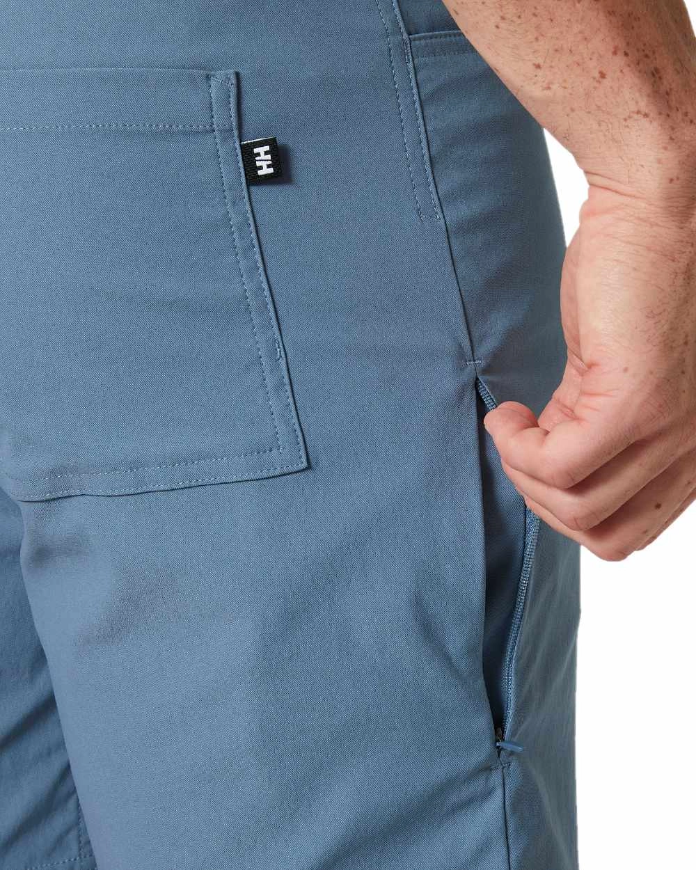 Helly Hansen Mens Holmen 5 Pocket Shorts