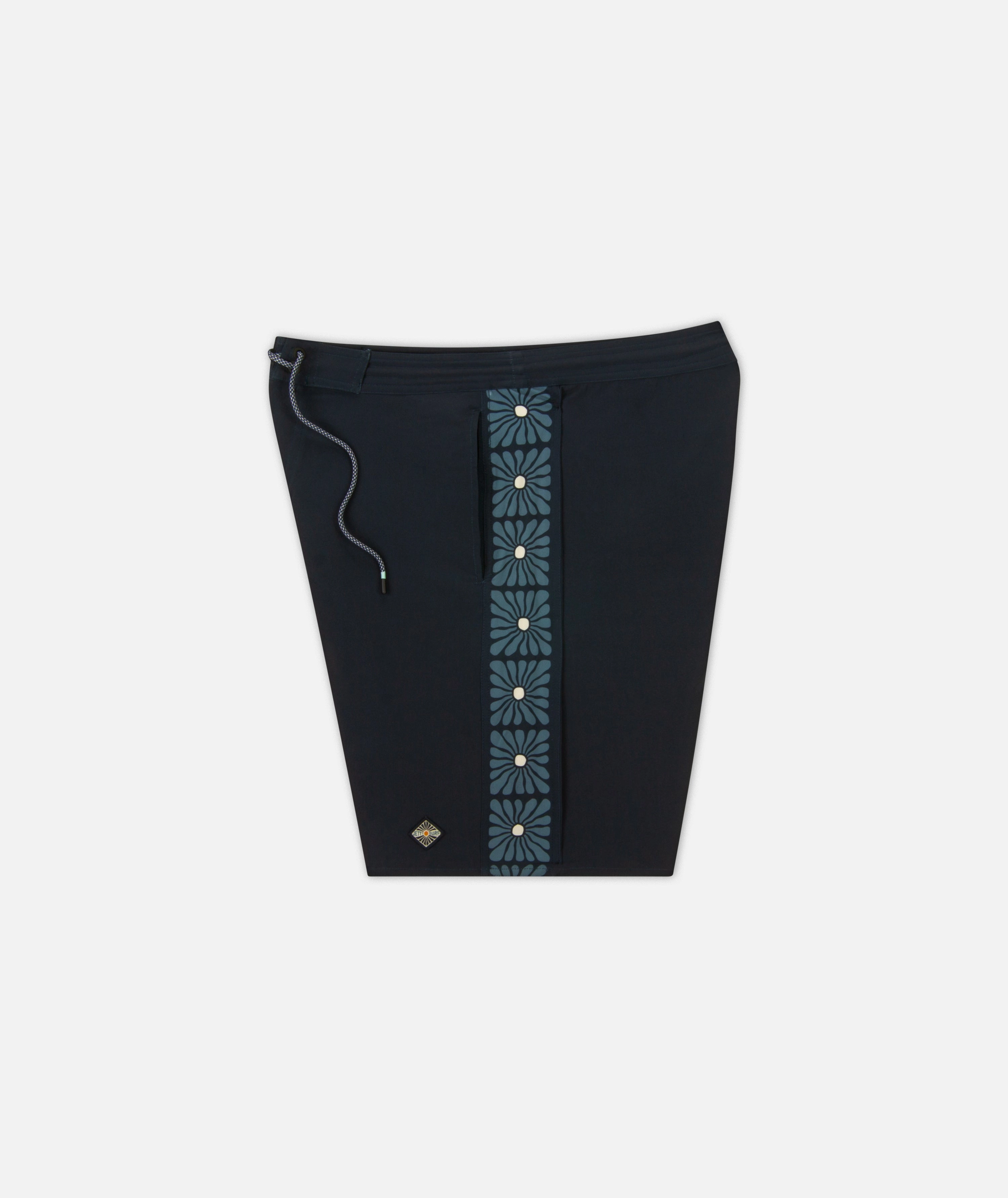 Hudson Boardshort - Navy