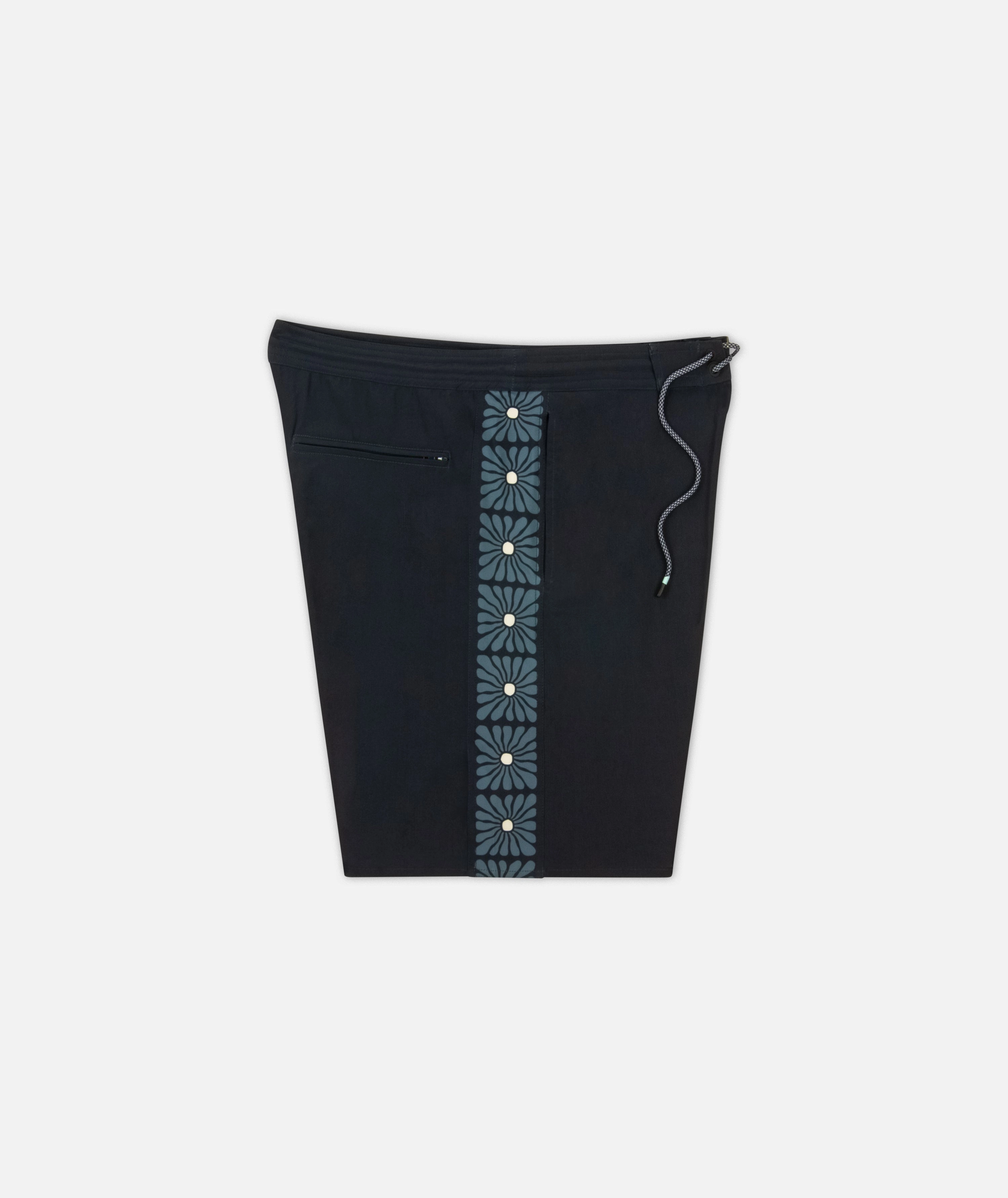 Hudson Boardshort - Navy