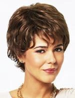Imagine Large Wig by Gabor | Synthetic (Comfort Band) | Clearance Sale Open Box (Unworn - Like New)