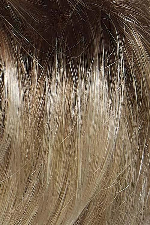 Iris Wig by Henry Margu | Synthetic (Lace Front Mono Top)