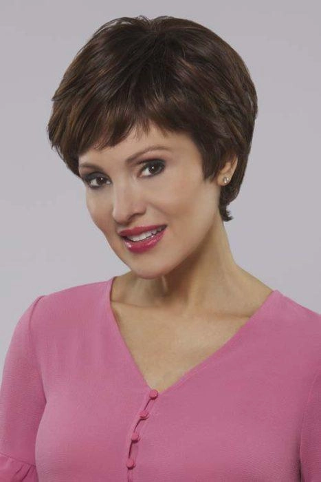 Iris Wig by Henry Margu | Synthetic (Lace Front Mono Top)