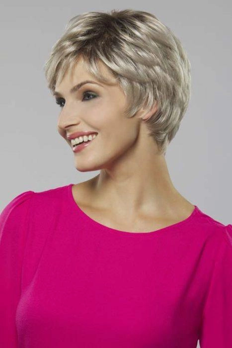 Iris Wig by Henry Margu | Synthetic (Lace Front Mono Top)