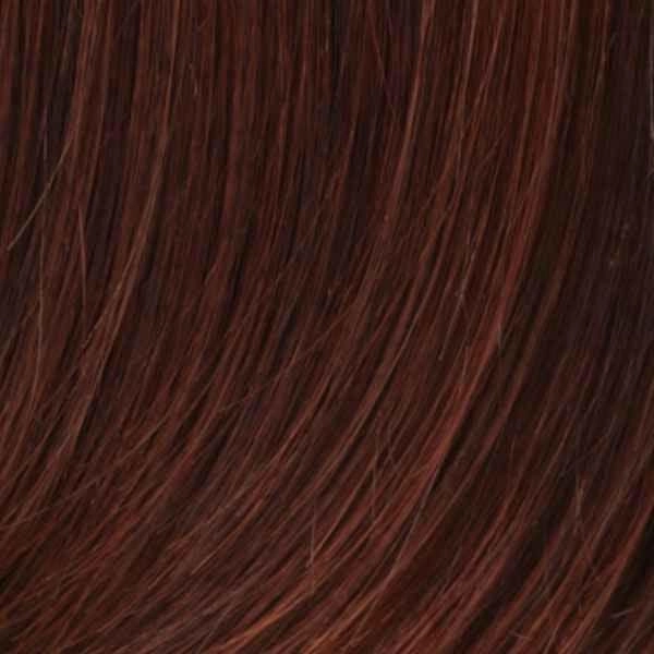 Jessica Wig Hairpiece by Estetica Designs | Synthetic (Traditional Cap)