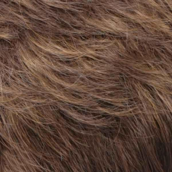 Jessica Wig Hairpiece by Estetica Designs | Synthetic (Traditional Cap)