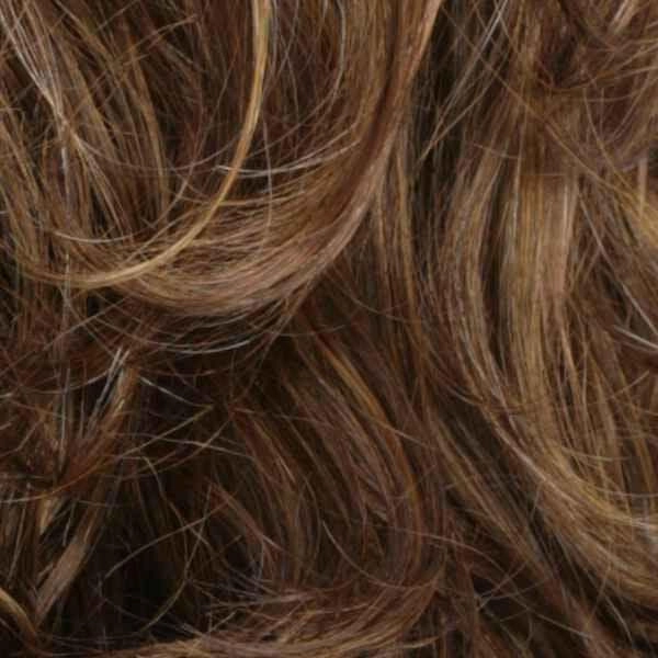 Jessica Wig Hairpiece by Estetica Designs | Synthetic (Traditional Cap)