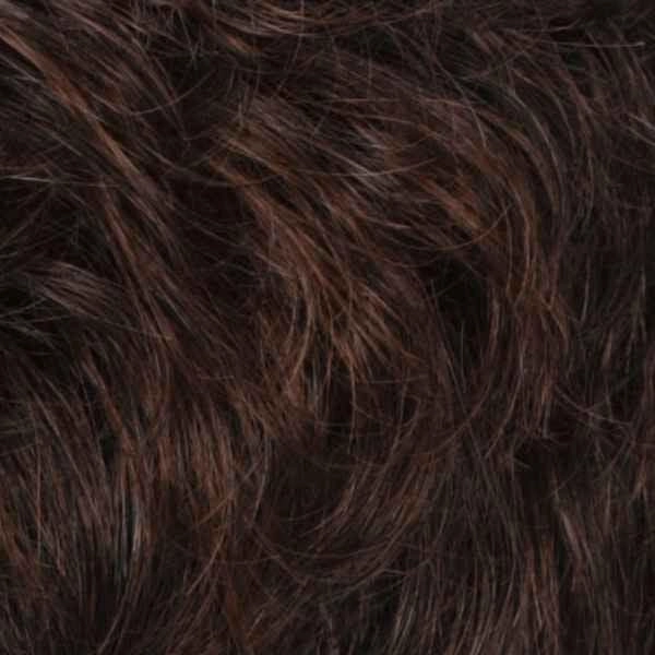Jessica Wig Hairpiece by Estetica Designs | Synthetic (Traditional Cap)