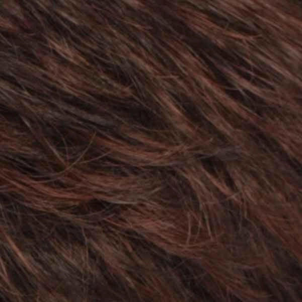 Jessica Wig Hairpiece by Estetica Designs | Synthetic (Traditional Cap)