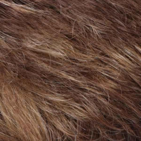 Jessica Wig Hairpiece by Estetica Designs | Synthetic (Traditional Cap)