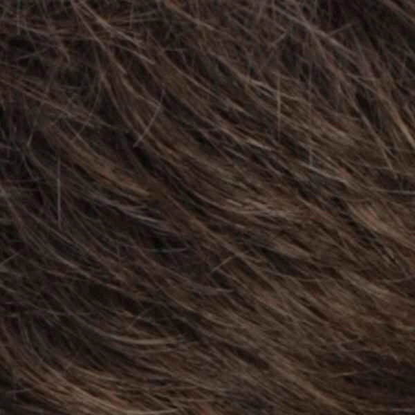 Jessica Wig Hairpiece by Estetica Designs | Synthetic (Traditional Cap)