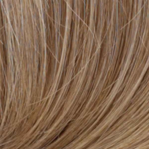 Jessica Wig Hairpiece by Estetica Designs | Synthetic (Traditional Cap)
