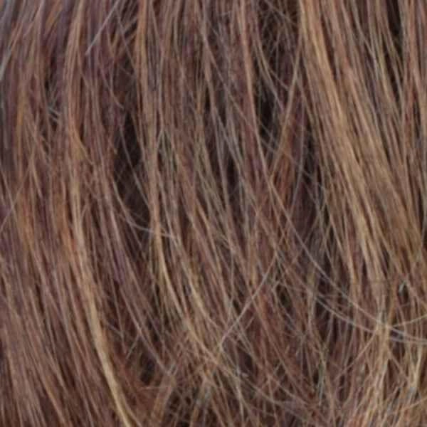 Jessica Wig Hairpiece by Estetica Designs | Synthetic (Traditional Cap)