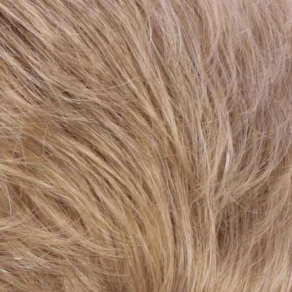 Jessica Wig Hairpiece by Estetica Designs | Synthetic (Traditional Cap)