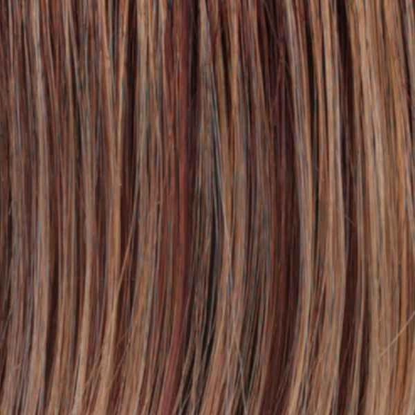 Jessica Wig Hairpiece by Estetica Designs | Synthetic (Traditional Cap)