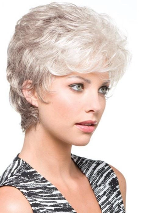 Joey Wig by Rene of Paris | Synthetic (Traditional Cap)