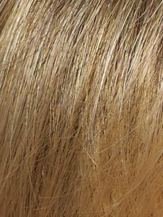 Joey Wig by Rene of Paris | Synthetic (Traditional Cap)