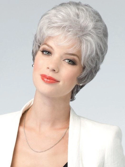 Joey Wig by Rene of Paris | Synthetic (Traditional Cap)