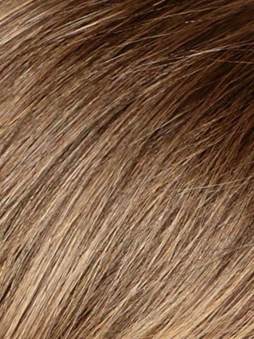 Joey Wig by Rene of Paris | Synthetic (Traditional Cap)