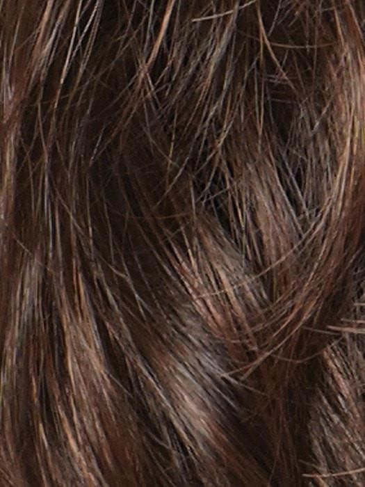Joey Wig by Rene of Paris | Synthetic (Traditional Cap)