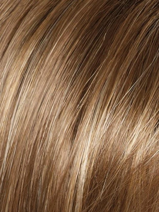 Joey Wig by Rene of Paris | Synthetic (Traditional Cap)