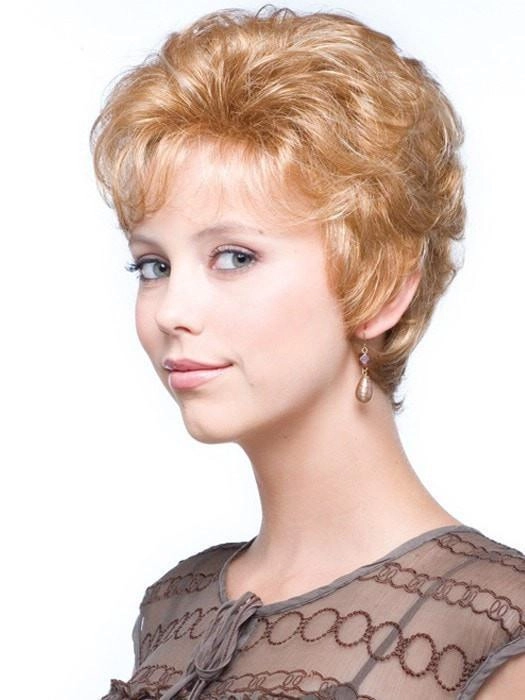 Joey Wig by Rene of Paris | Synthetic (Traditional Cap)