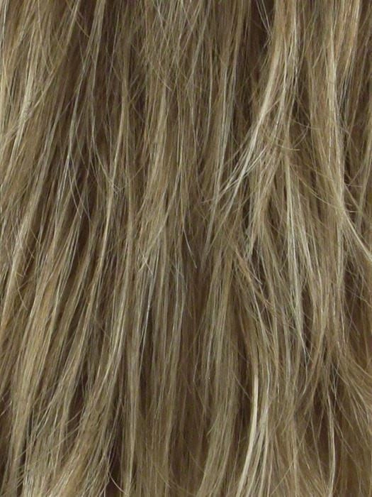 Joey Wig by Rene of Paris | Synthetic (Traditional Cap)