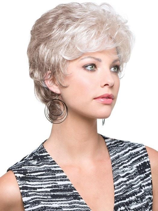 Joey Wig by Rene of Paris | Synthetic (Traditional Cap)