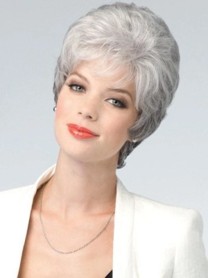 Joey Wig by Rene of Paris | Synthetic (Traditional Cap)