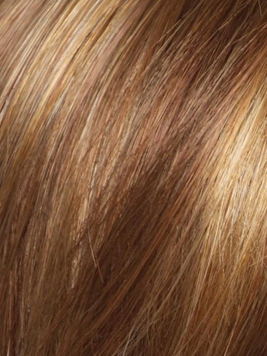 Joey Wig by Rene of Paris | Synthetic (Traditional Cap)