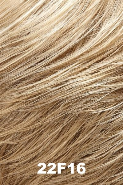 Jon Renau Wigs - Lily (#5360)