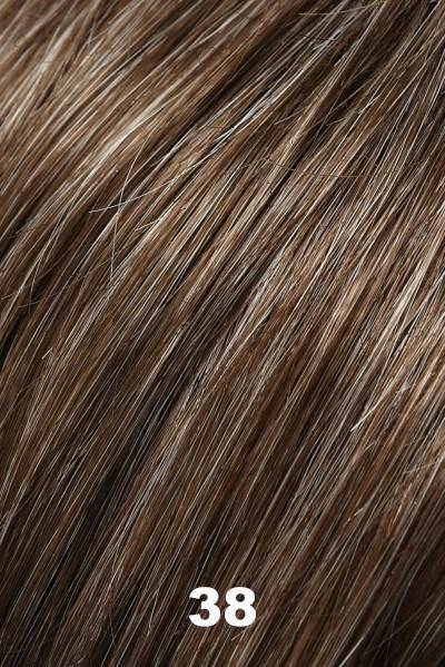 Jon Renau Wigs - Lily (#5360)