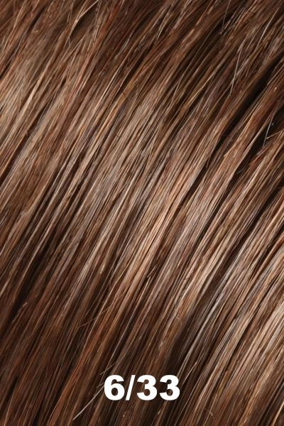 Jon Renau Wigs - Lily (#5360)